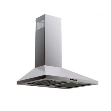 Davoline Chester 060 IX Απορροφητήρας Καμινάδα 60cm Inox Davoline Chester 060 IX Απορροφητήρας Καμινάδα 60cm Inox
